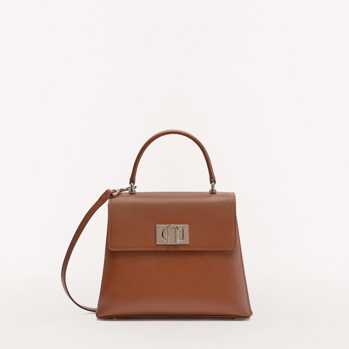 Furla 1927 Totes Brown Women South Africa HF8321769